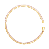 Collana Breil Donna magnetica system in Acciaio TJ3625 - TJ3625